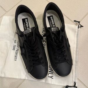 Golden goose superstars